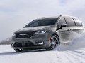 Chrysler Pacifica (facelift 2021) - Kuva 9