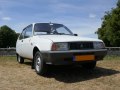 1984 Citroen Axel - Foto 1