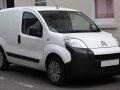 Citroen Nemo Panel Van - Fotografie 2