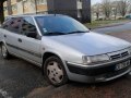 1995 Citroen Xantia Break (X1) - Fiche technique, Consommation de carburant, Dimensions