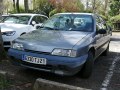 Citroen ZX (N2, Phase I) 5-door - Bilde 7