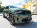 Dodge Durango III (WD, facelift 2021) - Снимка 9