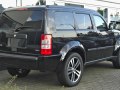 2007 Dodge Nitro - Kuva 5