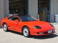 Dodge Stealth - Технические характеристики, Расход топлива, Габариты