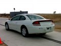 Dodge Stratus II Coupe - Снимка 3