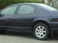 Dodge Stratus I - Fotoğraf 2