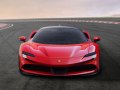 2020 Ferrari SF90 Stradale - Ficha técnica, Consumo, Medidas