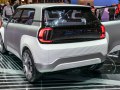 2019 Fiat Centoventi Concept - εικόνα 5