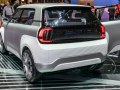 2019 Fiat Centoventi Concept - Foto 5