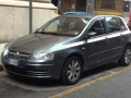 2006 Fiat Stilo (5-door, facelift 2006) - Kuva 2