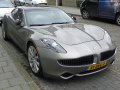 2011 Fisker Karma - Photo 3