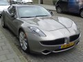 Fisker Karma - Fotografia 3