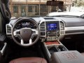 Ford F-250 Super Duty IV (facelift 2020) Crew Cab Long box - Kuva 4