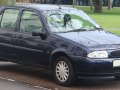 Ford Fiesta IV (Mk4) 5 door - Foto 4