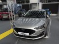 Ford Focus IV Hatchback (facelift 2022) - Photo 8