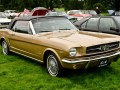 Ford Mustang Convertible I - Fotografia 5