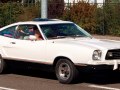 1974 Ford Mustang II Hatch - Bild 4