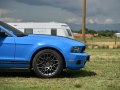2010 Ford Mustang V (facelift 2009) - Kuva 9