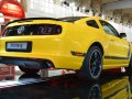 Ford Mustang V (facelift 2012) - Фото 7