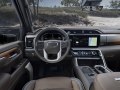 2024 GMC Sierra 3500HD V (GMTT1XX, facelift 2024) Crew Cab Long Bed - Fotografia 6