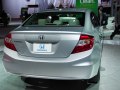 2012 Honda Civic IX Sedan - Photo 4