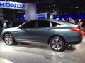 Honda Crosstour (facelift 2012) - Photo 10