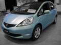 Honda Fit II - Снимка 4