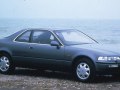 1991 Honda Legend II Coupe (KA8) - Fotoğraf 3