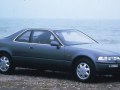 Honda Legend II Coupe (KA8) - Bild 3