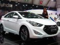 2013 Hyundai Elantra V Coupe - Снимка 1