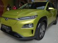 2017 Hyundai Kona I - εικόνα 31