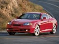 Hyundai Tiburon II (GK) GT 2.7 V6 (172 Hp) Shiftronic