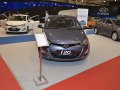 Hyundai i20 I (PB facelift 2012) - Fotografia 5