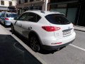 2008 Infiniti EX 37 - Fotografie 8