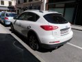 Infiniti EX 37 - εικόνα 8