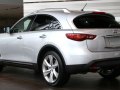 2009 Infiniti FX II - Photo 2