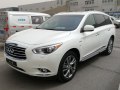 Infiniti QX60 I (L50) - Bilde 3