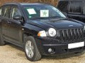 2007 Jeep Compass I (MK) - Photo 3