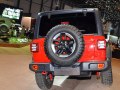 Jeep Wrangler IV Unlimited (JL) - Fotografie 2