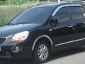 Kia Carens II (UN, facelift 2010) - Fotografie 4
