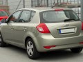 Kia Cee'd I (facelift 2009) - Photo 6