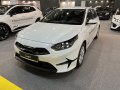 Kia Ceed III (facelift 2021) - Фото 6