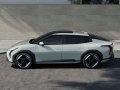 2025 Kia EV4 - Photo 7