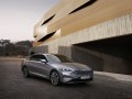 2021 Kia K8 - Tekniska data, Bränsleförbrukning, Mått