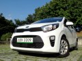 2017 Kia Morning III - Fotografie 4