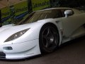 Koenigsegg CCGT - Fotoğraf 2