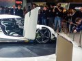 2020 Koenigsegg Jesko - Снимка 4