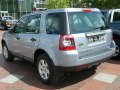 Land Rover Freelander II - εικόνα 6