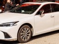 Lexus ES VII (XZ10, facelift 2024) 200 (173 Hp) Direct Shift-CVT