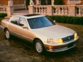 Lexus LS I - Фото 4